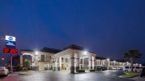 Гостиница Best Western Inn Florence  Флоренс
